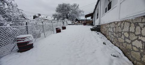 Csucska-Lak Vendégház19