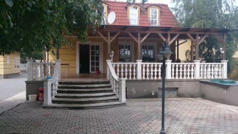 B&B Panzió Debrecen11