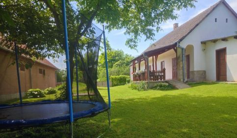 Minor Major Vendégház31