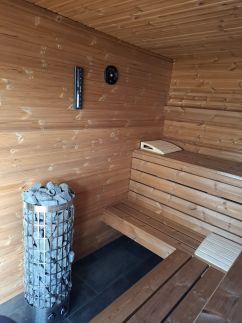 HappyNest Vendégház18