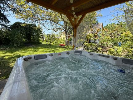 HappyNest Vendégház19