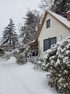 HappyNest Vendégház23