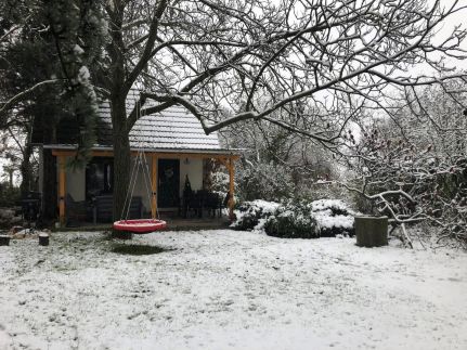 HappyNest Vendégház20