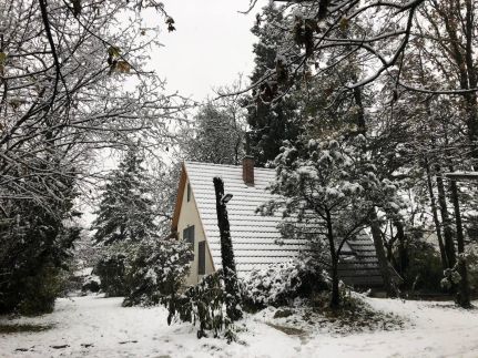 HappyNest Vendégház21