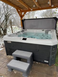 HappyNest Vendégház22