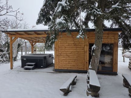 HappyNest Vendégház26