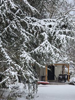 HappyNest Vendégház27