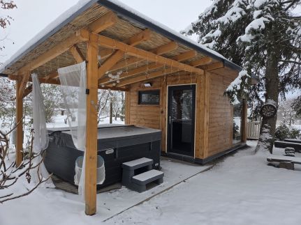 HappyNest Vendégház28