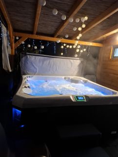 HappyNest Vendégház32