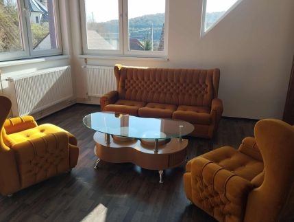 NADENKA & MGR. Vendégház14