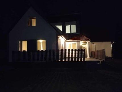 NADENKA & MGR. Vendégház3