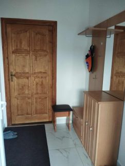 NADENKA & MGR. Vendégház7