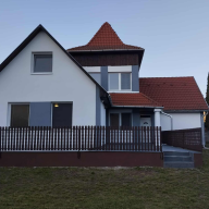 NADENKA & MGR. Vendégház