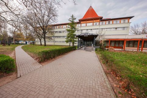 Sport Hotel Debrecen2