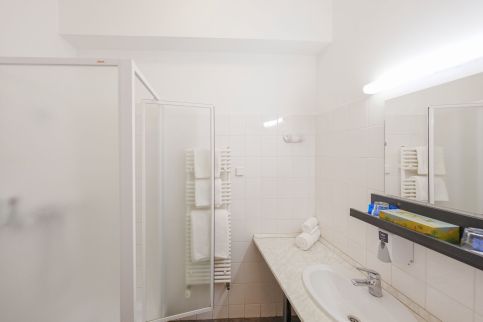 Sport Hotel Debrecen13