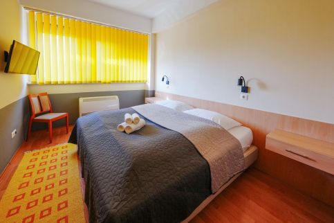 Sport Hotel Debrecen14