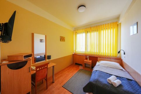 Sport Hotel Debrecen15