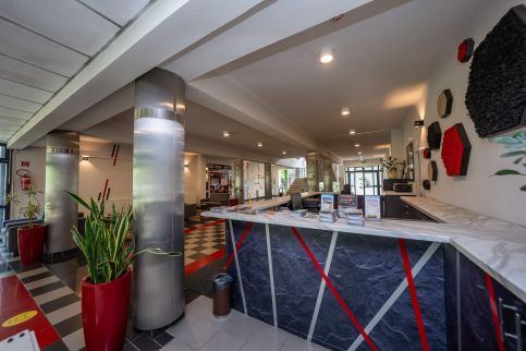 Sport Hotel Debrecen19