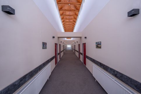 Sport Hotel Debrecen20