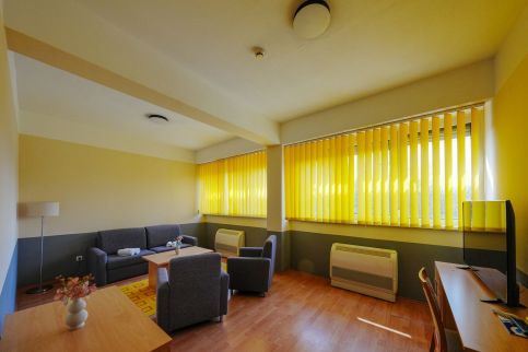 Sport Hotel Debrecen7