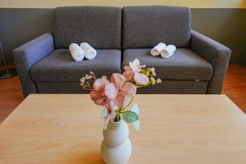 Sport Hotel Debrecen8