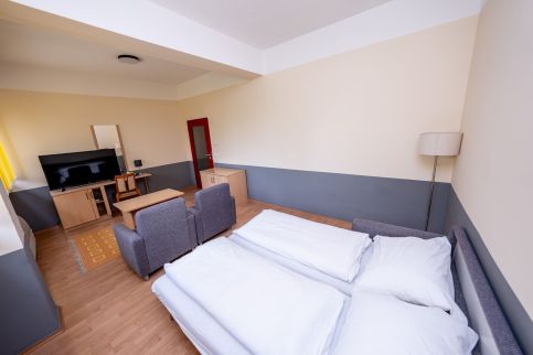 Sport Hotel Debrecen9