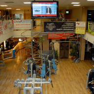 Sport Hotel Debrecen