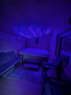 Wild Garden1 Apartman53