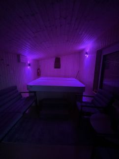 Wild Garden1 Apartman54