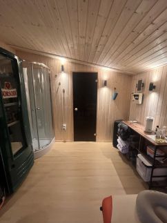 Wild Garden1 Apartman56