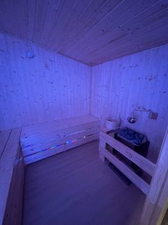 Wild Garden1 Apartman57