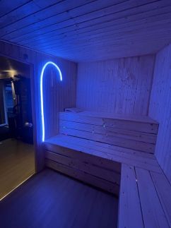 Wild Garden1 Apartman58