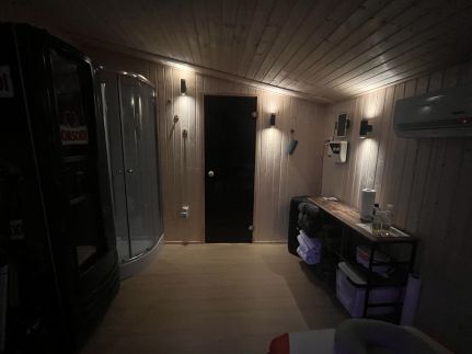 Wild Garden1 Apartman59