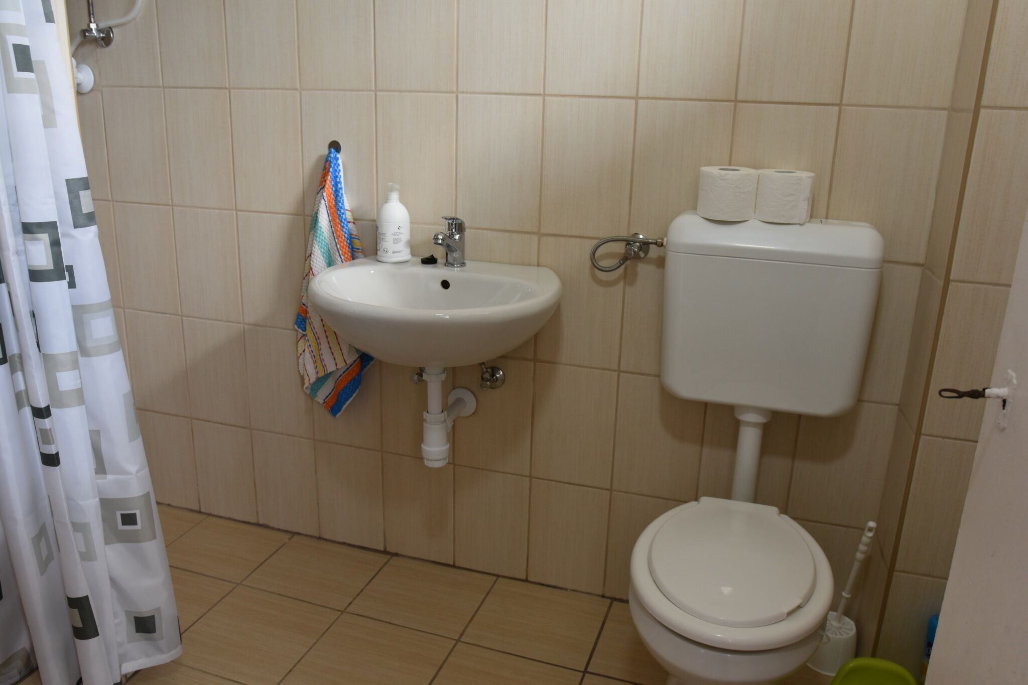 Frontvonal Vendégház – Bodrog fotó 15