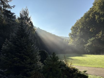 Bakonyújvár Vendégház7