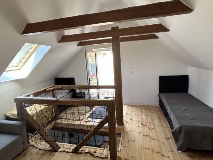 Három Dió Vendégház16