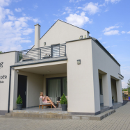 Tótündér Vendégház