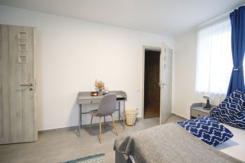 Tótündér Vendégház24