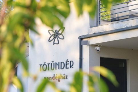 Tótündér Vendégház27
