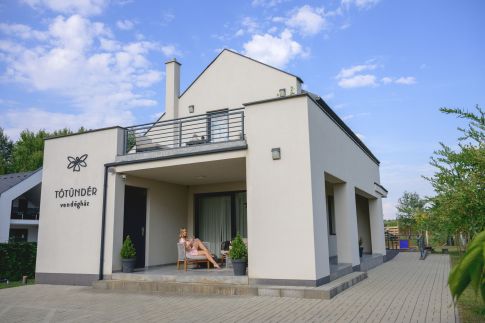 Tótündér Vendégház