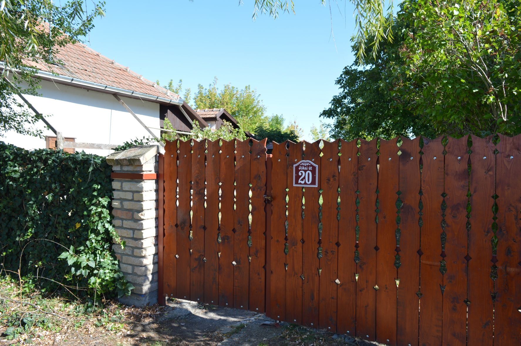 Kis Bukó Élményporta – Sarud