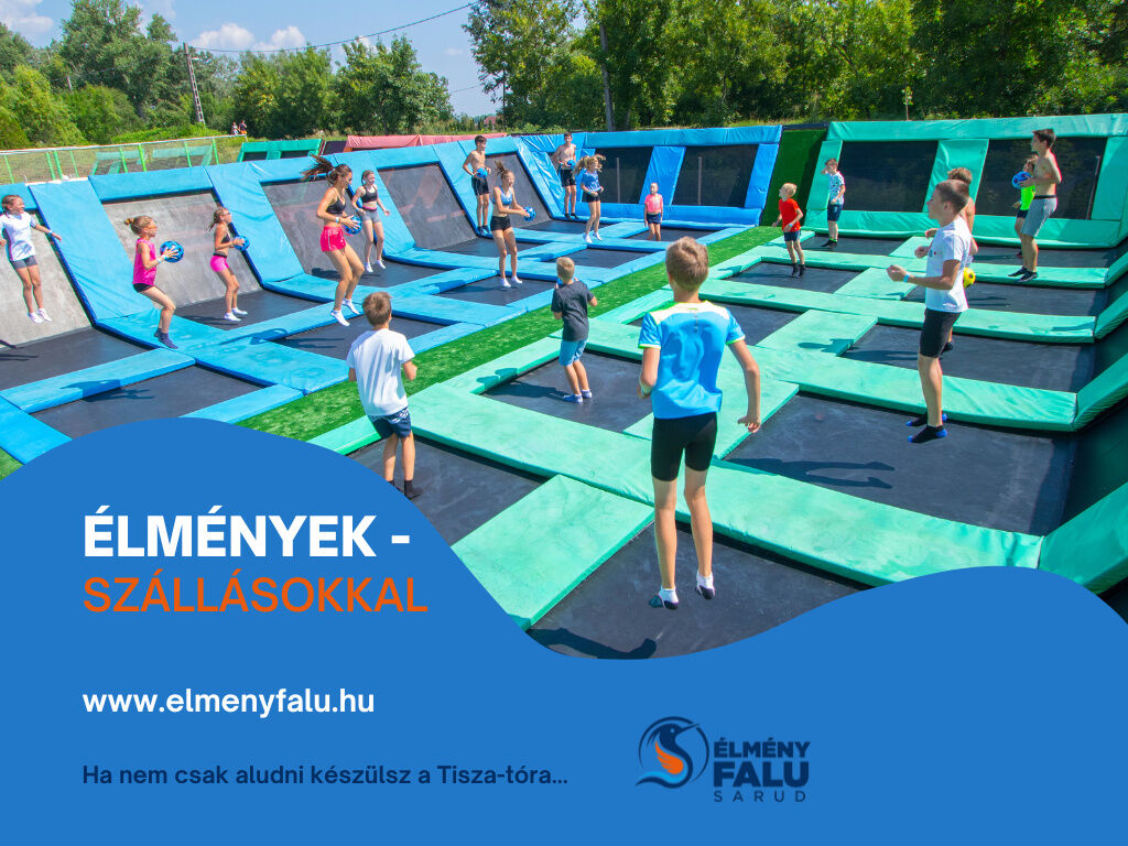 Kis Bukó Élményporta – Sarud fotó 27