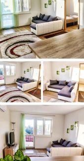 Nagyerdő Simonyi úti Apartman62