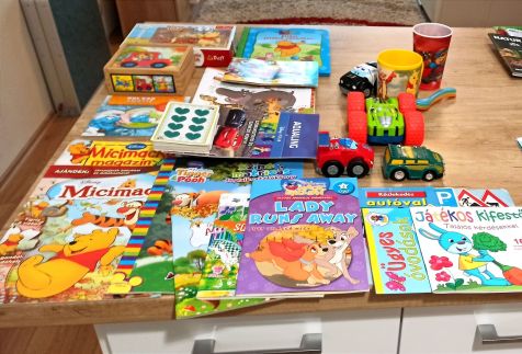 Nagyerdő Simonyi úti Apartman55