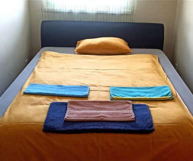 Nagyerdő Simonyi úti Apartman57