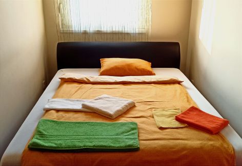 Nagyerdő Simonyi úti Apartman58