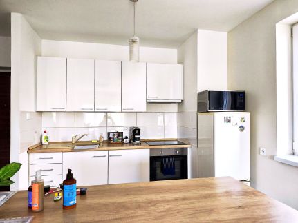 Nagyerdő Simonyi úti Apartman31