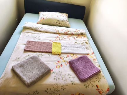 Nagyerdő Simonyi úti Apartman33