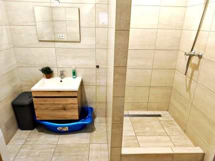 Nagyerdő Simonyi úti Apartman35