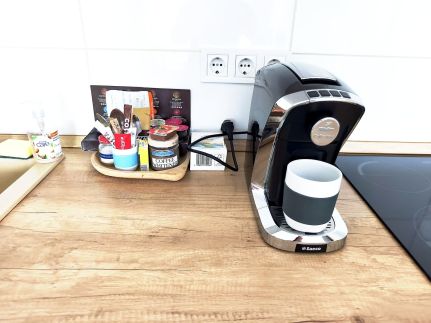 Nagyerdő Simonyi úti Apartman37